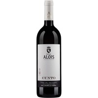 Cunto Terre del Volturno IGP trocken - Alois
