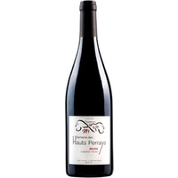 Cuvée rouge Anjou AOP trocken - Domaine des Hauts Perrays