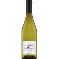 Cuvée Présage Quincy AOP trocken - Domaine de l'Épine