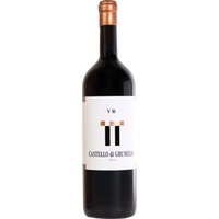 VR Valcalepio DOC trocken 1,5 L - Castello di Grumello
