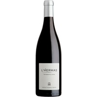 Cuvée L'Hermas Rouge AOP Terrasses du Larzac trocken Bio - Domaine L'Hermas