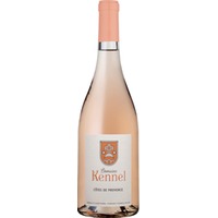 Domaine Kennel Rosé Côtes de Provence AOP trocken Bio - Domaine Kennel