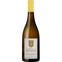 Domaine Kennel Blanc Côtes de Provence AOP trocken Bio - Domaine Kennel