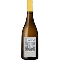 Le grand cyprés Blanc Vin de France Bio - Domaine Kennel