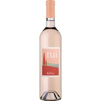 Cuvée Rosé "Tui" trocken Bio - Domaine Kennel