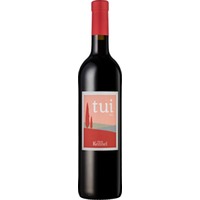 Cuvée Rouge "Tui" trocken Bio - Domaine Kennel