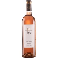 Cuvée Vie d'Une Nuit Bergerac AOP trocken Bio - Domaine du Haut Montlong