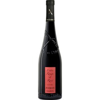 Cuvée "Entre rouge et rosé" Val de Loire IGP trocken - Poiron Dabin