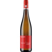 Hattenheim Riesling trocken Bio - Weingut Kaufmann