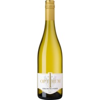 Optimum Grauburgunder Réserve trocken - Winzergenossenschaft Königschaffhausen-Kiechlinsbergen