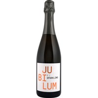 JUBILUM Blanc de Noir Sparkling brut - Weingut Franz Keller