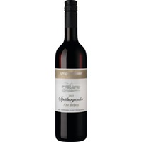 Königschaffhauser Vulkanfelsen Spätburgunder trocken - Winzergenossenschaft Königschaffhausen-Kiechlinsbergen