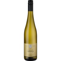 Glanzstück Riesling halbtrocken - Weingut Bernhard Mehrlein