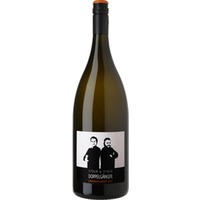 Doppelgänger Grauburgunder Magnum 1,5L trocken - Strub & Strub