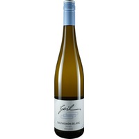 Sauvignon Blanc vom Löss trocken - Weingut Helmut Geil