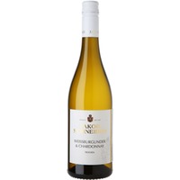 Nahetal Weissburgunder-Chardonnay trocken - Weingut Jakob Schneider