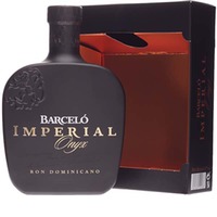 (42,71€/1l) Barcelo Imperial Onyx Dominicano Rum 0,7 Liter 38 % Vol