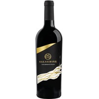 Salsedine Vino Rosso d'Italia 0,75 ℓ