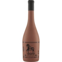 Bodegas Irjimpa EL TROYANO Orange Wine