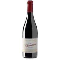 Enrique Mendoza Las Quebradas