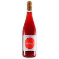 La Calandria Sonrojo