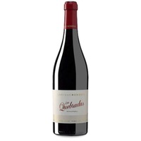 Enrique Mendoza Las Quebradas