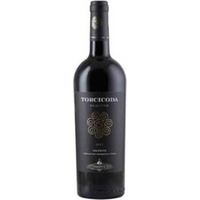 Tormaresca Torcicoda Primitivo Salento