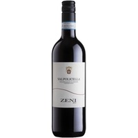 Valpolicella DOC Cantina Zeni 2022