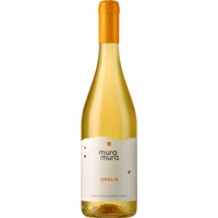 Mura Mura Piemont DOC Moscato Passito Ofelia - - Piemont, Italien