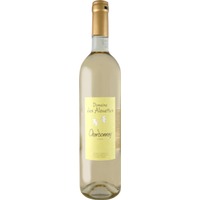 Jean-Daniel Ramu Domaine des Alouettes Chardonnay de Satigny AOC - - Genf, Schweiz