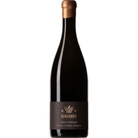 Groiss Grüner Veltliner in der Schablau Reserve