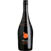 MAMA Peach