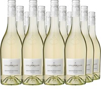 Grauburgunder QbA trocken