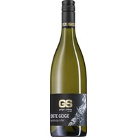 Geiger & Söhne Erste Geige Weißer Burgunder QbA tr