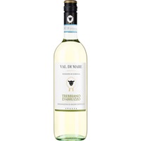Trebbiano dAbruzzo DOC Val di Mare