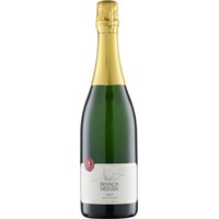 WG Meissen Benno von Meissen Sekt halbtrocken