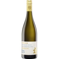 Ein Tag am Meer Sauvignon Blanc alkoholfrei