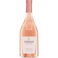Roseri Chiaretto Riviera del Garda Classico Valtenesi DOP Magnum (1,5l)
