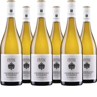 Oberbergener Bassgeige Weißburgunder QbA trocken