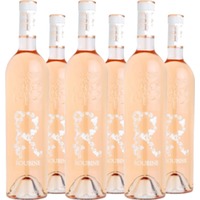 Roubine R de Roubine rosé