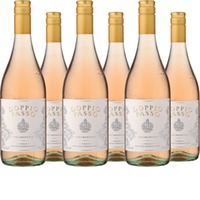 Doppio Passo Primitivo Rosato Puglia IGT