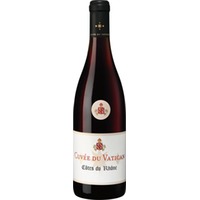 Diffonty Cuvée du Vatican Réserve de l'Abbé Côtes du Rhône AOP