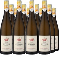 Stift Göttweig Ried Gottschelle Grüner Veltliner Kremstal DAC Reserve, Erste Lage 1ÖTW