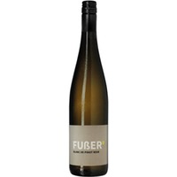 Blanc de Noir - Pinot Noir Pfalz QbA trocken
