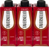 Vino D'Italia Rosso 3x0,25l