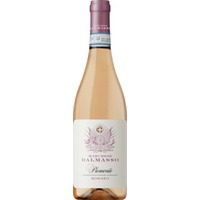 Piemonte DOCG Rosato
