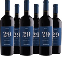 Susumaniello Quota 29 IGT