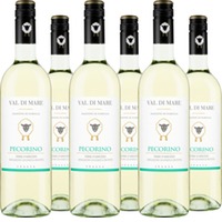 Pecorino Terre di Chieti IGT Val di Mare