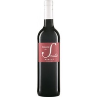 Domaine Soulié Merlot Barrique Monts de la Grage IGP - Domaine des Soulié