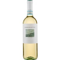 Borgoletto Soave DOC Fasoli - Azienda Agricola Fasoli